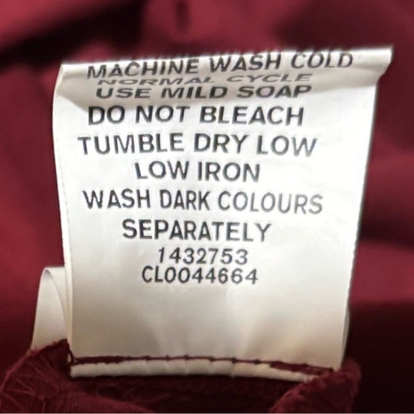 PLUS SIZED ESHAKTI popover tunic dress EMBROIDERED with pockets! 2x 20w - Picture 5 of 7